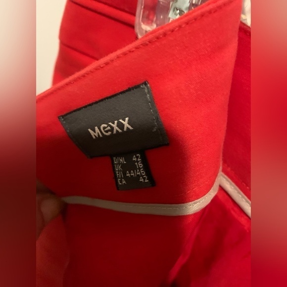 Mexx Ladias skirt in size 42 - Picture 6 of 11